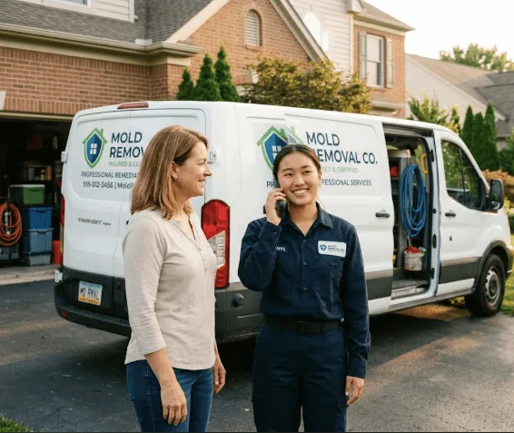 Crawlspace Mold Remediation Lore City, OH FAQs